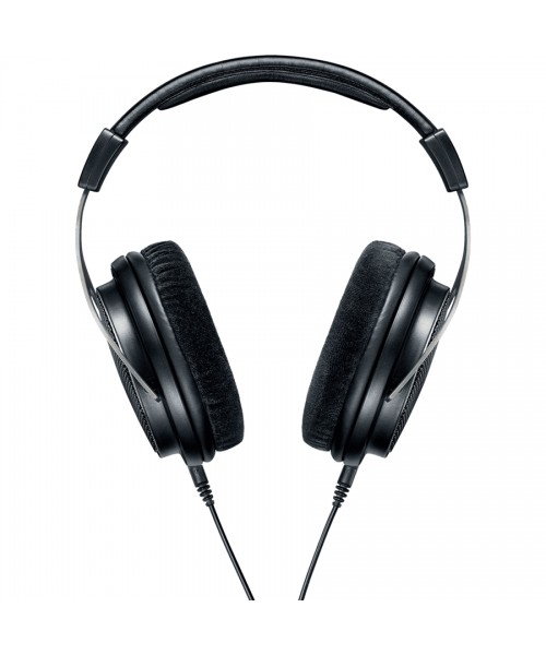 SHURE SRH1840 Circumaural headphone open