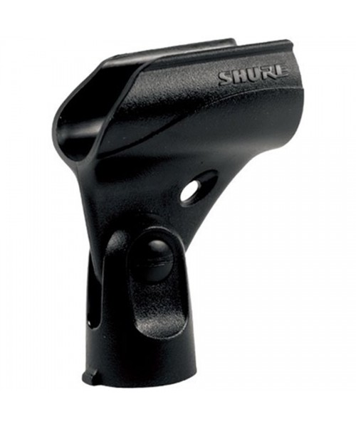 SHURE A25DM Jointed rod clamp Microphones Diameter 3/4 "