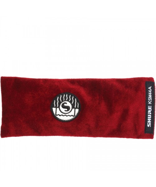 SHURE A44AVB KSM44A velvet case