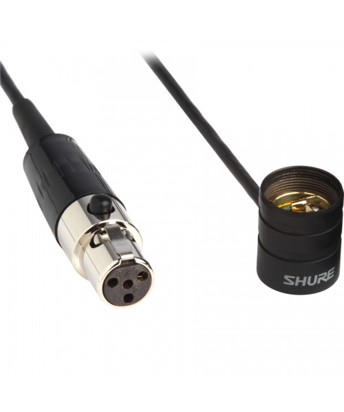 SHURE C122 Replacement cable 1, 3M with TA4F E Capsule base