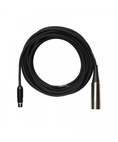 SHURE C129 MICROFLEX MX393 cable