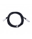 SHURE C25J XLR 7.6m chromed cable