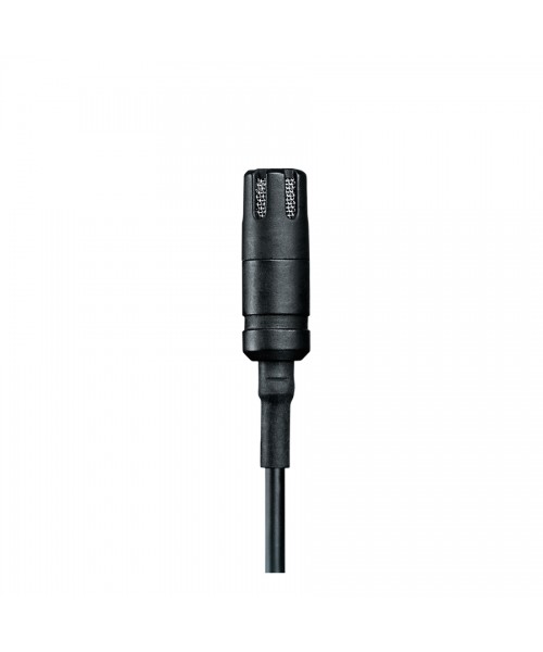 SHURE MVL MIC Lavalier Omni Condenser Smartphone / Tablet