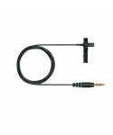 SHURE MVL MIC Lavalier Omni Condenser Smartphone / Tablet