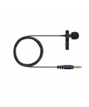 SHURE MVL MIC LAVALIER CONDENSATORE OMNI SMARTPHONE/TABLET