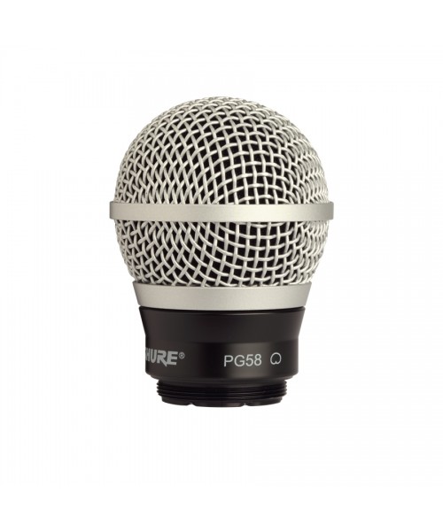 SHURE RPW110 Beta PG58 capsule