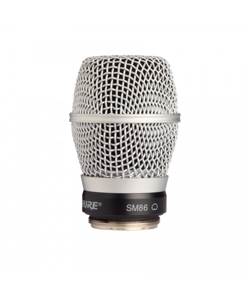 SHURE RPW114 CAPSULA RADIOMICROFONO BETA SM86