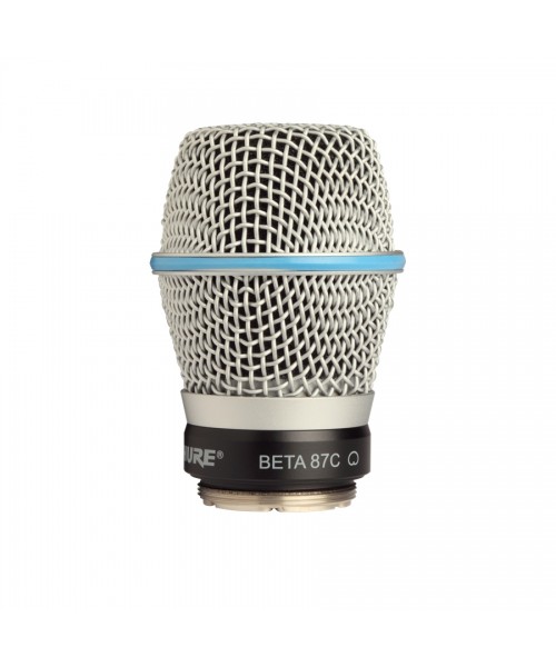 SHURE RPW122 Beta 87C radio microphone capsule