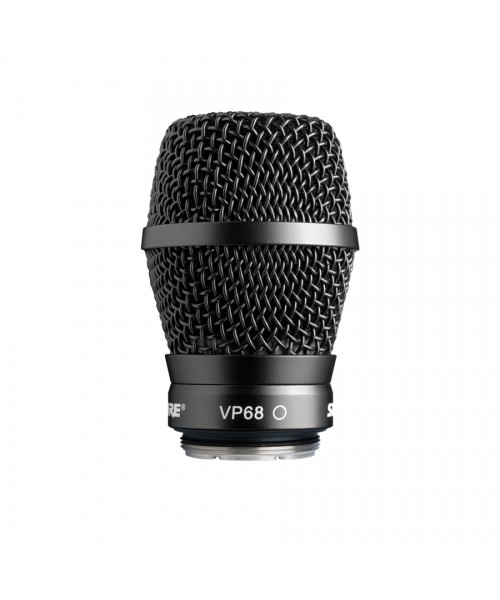 SHURE RPW124 VP68 microphone capsule
