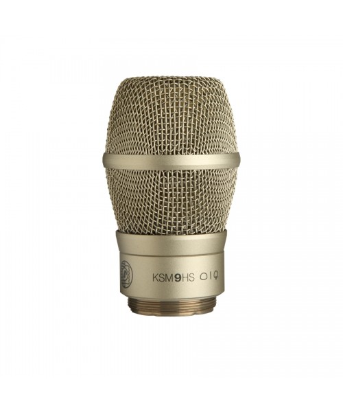 SHURE RPW182 Beta KSM9HS radio microphone capsule