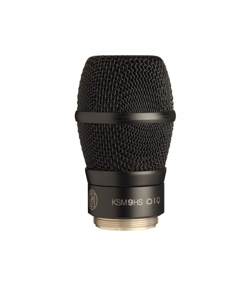 SHURE RPW186 CAPSULA RADIOMICROFONO BETA KSM9HS