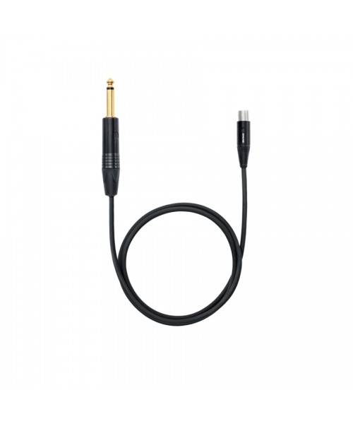 SHURE WA306 Jack adapter 1/ 4 "/ TA4F BodyPack