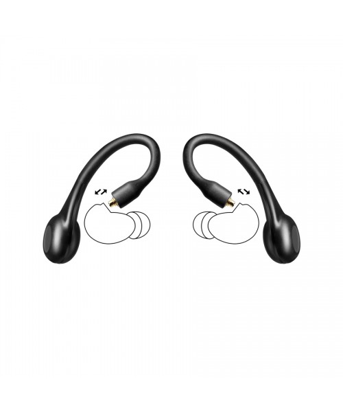 SHURE Rmce-TW2 Bluetooth 5 system for earphones if E Aonic