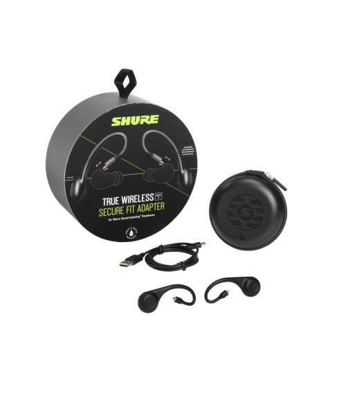 SHURE Rmce-TW2 Bluetooth 5 system for earphones if E Aonic