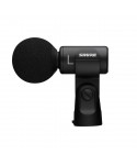 SHURE MV88+STEREO-USB MICROFONO STEREO USB PER MAC E PC