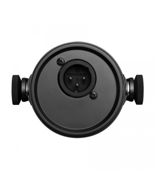 SHURE MV7X MICROFONO PER PODCAST DINAMICO, CARDIOIDE, XLR