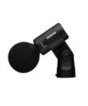 SHURE MV88+STEREO-USB MICROFONO STEREO USB PER MAC E PC