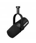 SHURE MV7X MICROFONO PER PODCAST DINAMICO, CARDIOIDE, XLR