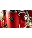 DS DRUMS DSX2051BKS BLACK SPARKLE A NOLEGGIO
