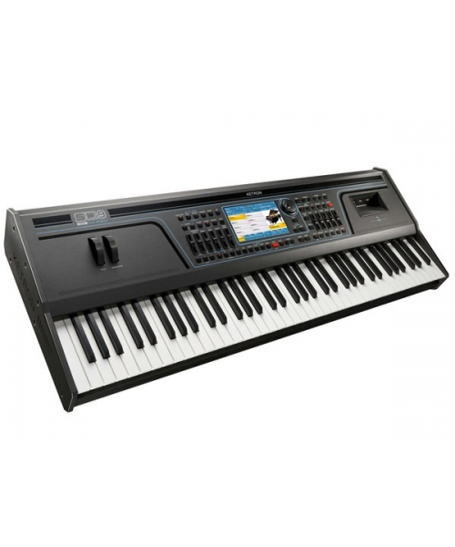 Keyboard KETRON Sd9