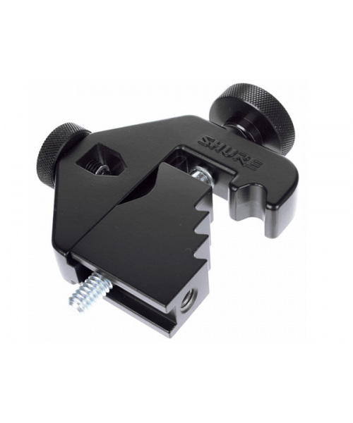 SHURE DMK57-52 KIT PER BATTERIA 1X BETA 52A, 3X SM57