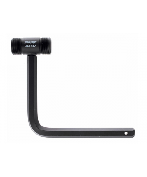 SHURE DMK57-52 KIT PER BATTERIA 1X BETA 52A, 3X SM57