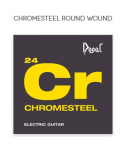 DOGAL Chrome Steel Strong Tension 009 / 046C