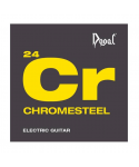 DOGAL CHROME STEEL STRONG TENSION 010/046C