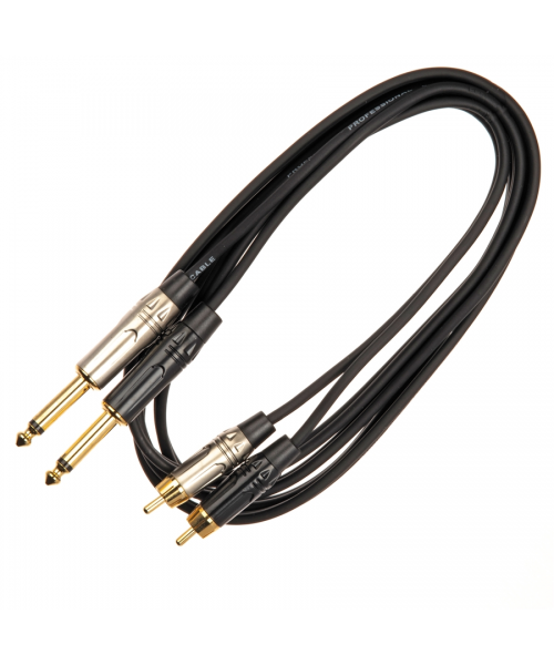 QUIK LOK JUST 2RCA2J 2