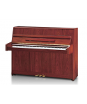 PIANOFORTE VERTICALE KAWAI K-200 MOGANO LUCIDO
