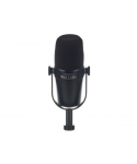 SHURE Mv7-K dynamic cardioid microphone XLR / USB