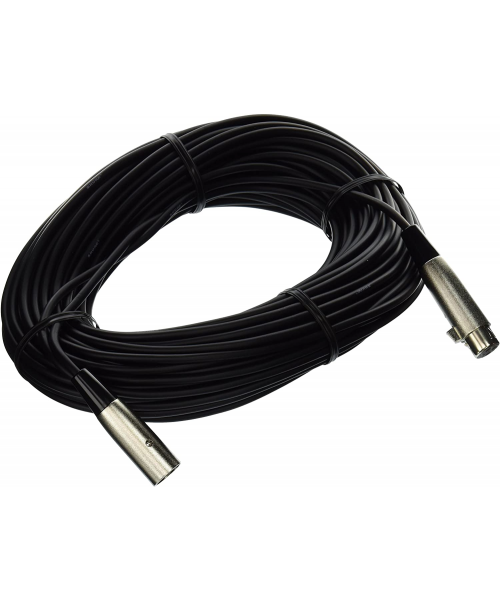Shure C100J XLR 30M cable