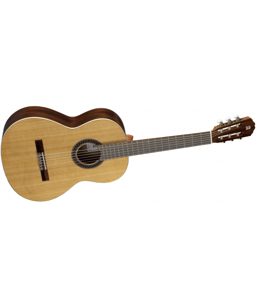 ALHAMBRA 1C Hybrid Earth