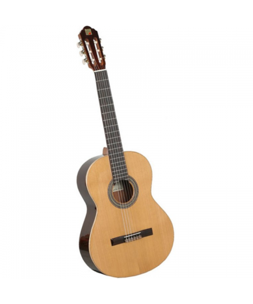 ALHAMBRA 1C Hybrid Earth