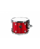 DS DRUM DSX2051CRS CANDY RED SPARKLE