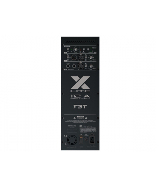 FBT X-LITE 112A