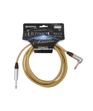 REFERENCE The last Deluxe JJR 3MT cable (NEUTRIK)