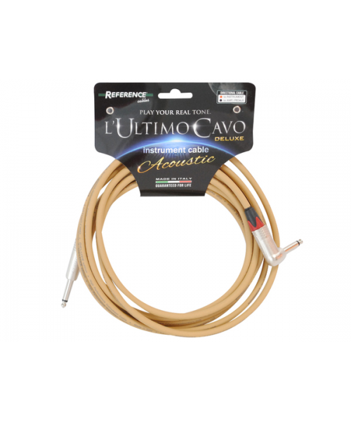REFERENCE The last Deluxe JJR 4,5mt cable (NEUTRIK)