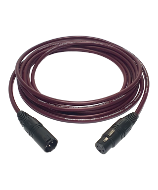 REFERENCE Give me a 4,25mt GR XLRM cable