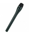 SHURE SM63LB MICROFONO DINAMICO OMNIDIREZIONALE NERO