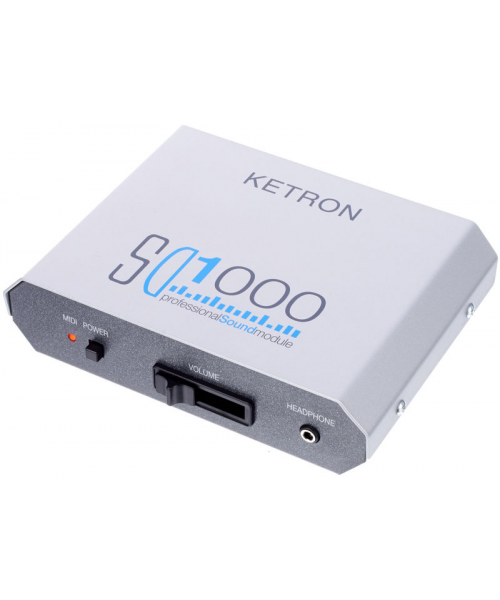 KETRON SD1000
