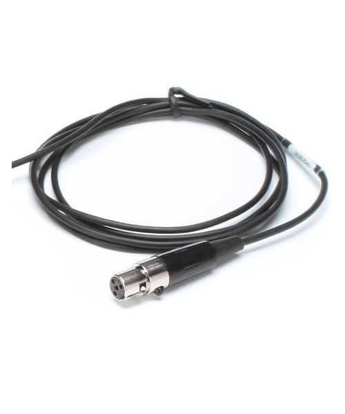 SHURE PGA31-TQG MICROFONO ARCHETTO CONDENSATORE CARDIODE TA4F