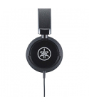 Yamaha HPH50bii - Compact and quality audio headphones | Piazzo