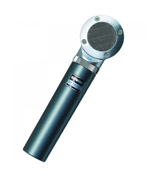 SHURE Beta181-Or omnidirectional condenser microphone