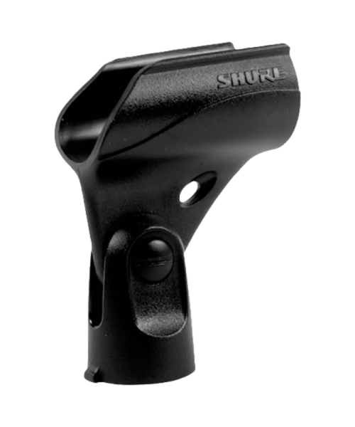 SHURE A25D microphone rod clamp diameter 3/4 "