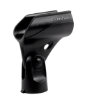SHURE A25D MORSETTO DA ASTA MICROFONI DIAMETRO 3/4"