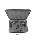 SHURE PGADRUKIT6 6 microphone kit for drums