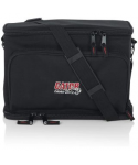 Gator GM-Dualw - Bag for wireless system double shure blx and similar