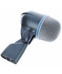 SHURE BETA52A MICROFONO DINAMICO SUPERCARDIOIDE
