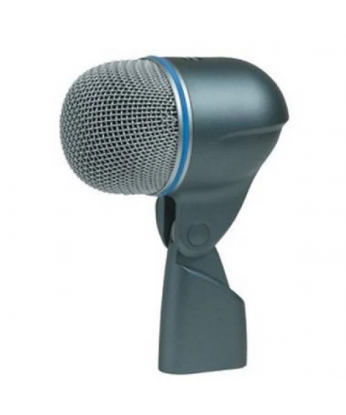 SHURE BETA52A MICROFONO DINAMICO SUPERCARDIOIDE